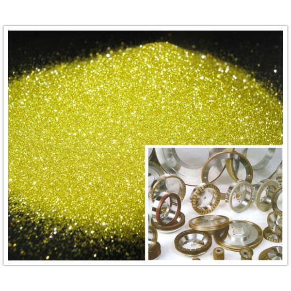 RZMBD (RuiZuan Metal Bond Diamond)