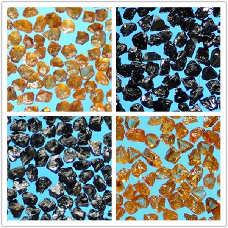 CBN Abrasives