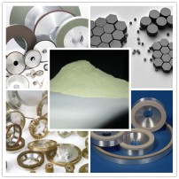 RZMPD (Ruizuan Micron Powder Diamond)