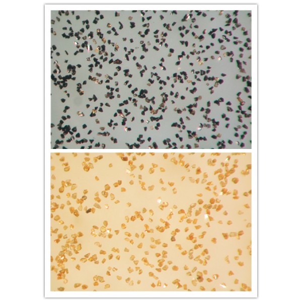 CBN Micron Powder