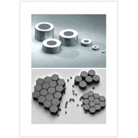 PCD Die Blanks