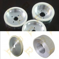 Vitrified Bond Diamond/CBN Grinding Wheel